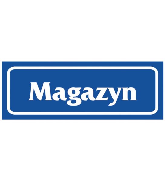 ZNAK BEZPIECZEŃSTWA - Z-R21