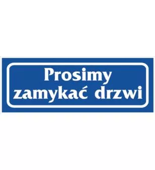 ZNAK BEZPIECZEŃSTWA - Z-R28