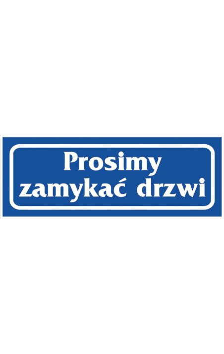 ZNAK BEZPIECZEŃSTWA - Z-R28
