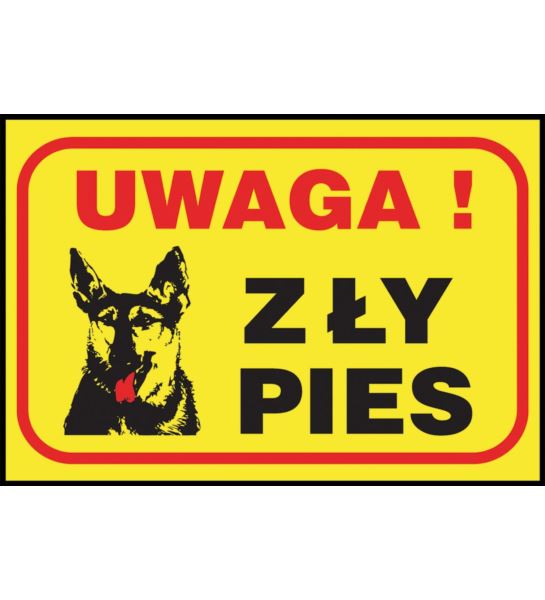 ZNAK BEZPIECZEŃSTWA - Z-R79