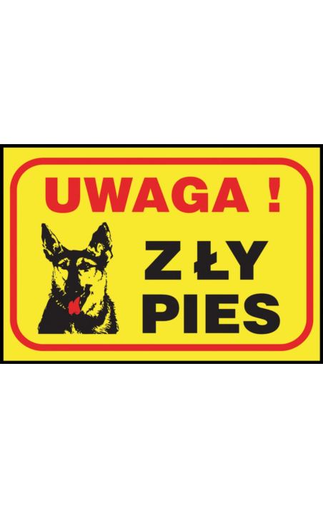 ZNAK BEZPIECZEŃSTWA - Z-R79