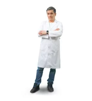 FARTUCH dr LEO