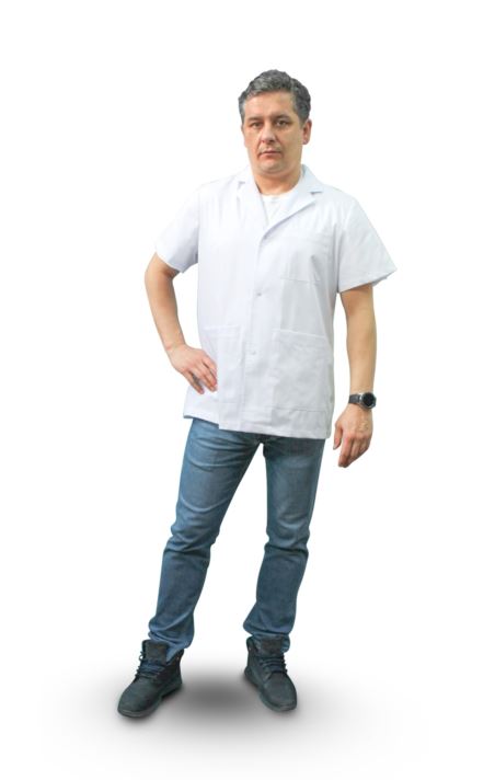 FARTUCH dr IGOR