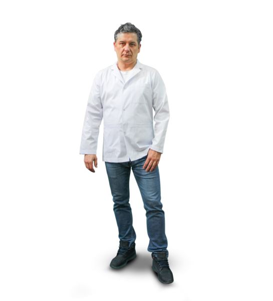 FARTUCH dr JULIAN