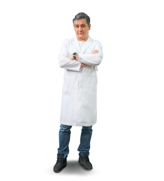 FARTUCH dr EMIL