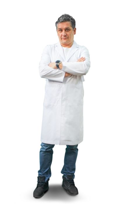 FARTUCH dr EMIL