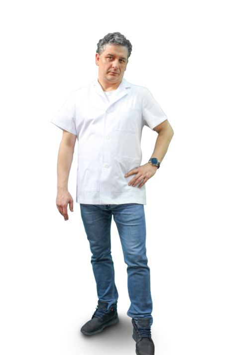 FARTUCH dr MAKS