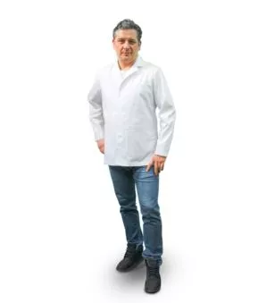 FARTUCH dr ALAN