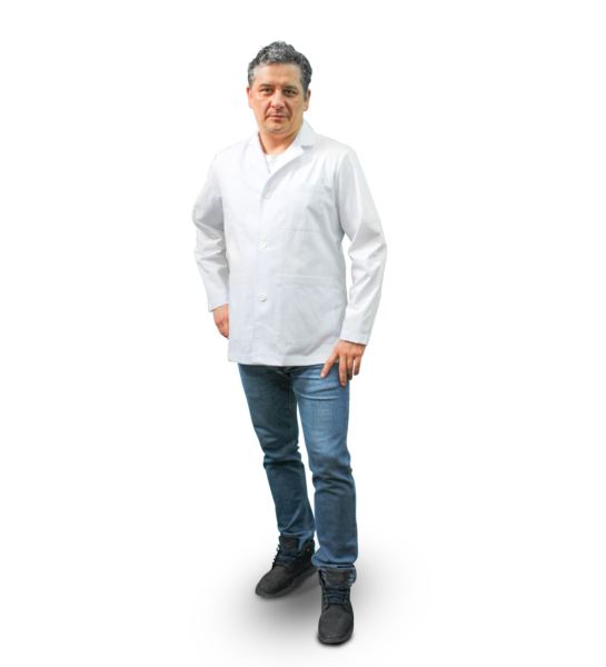 FARTUCH dr ALAN