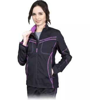 BLUZA OCHRONNA - LH-FWN-J