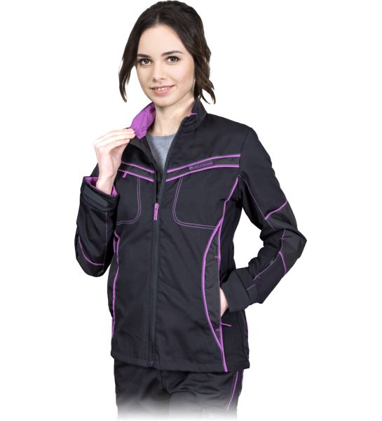 BLUZA OCHRONNA - LH-FWN-J