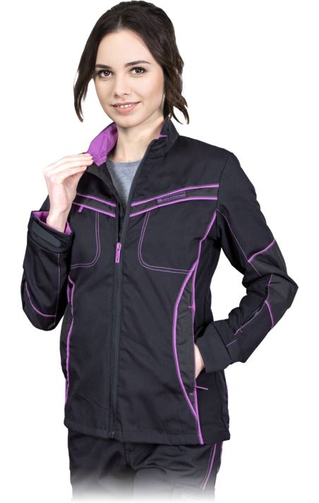 BLUZA OCHRONNA - LH-FWN-J