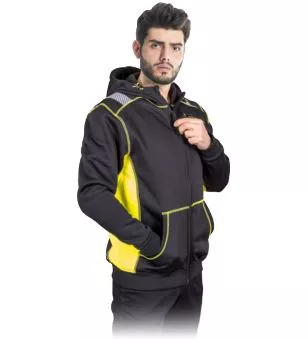 BLUZA OCHRONNA - LH-TROTTEL