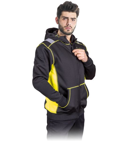 BLUZA OCHRONNA - LH-TROTTEL