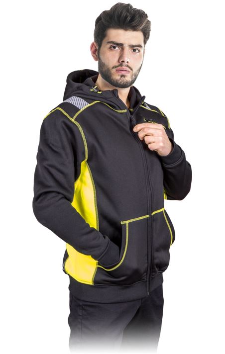 BLUZA OCHRONNA - LH-TROTTEL