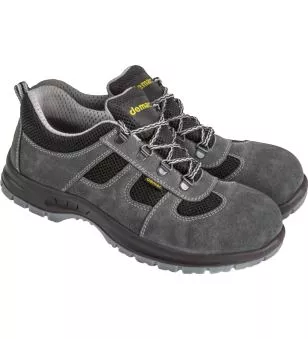 BUTY BEZPIECZNE - BDPROTON-P-S1