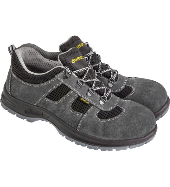 BUTY BEZPIECZNE - BDPROTON-P-S1