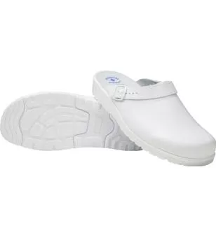BUTY ZAWODOWE - BMKLAPASUNI