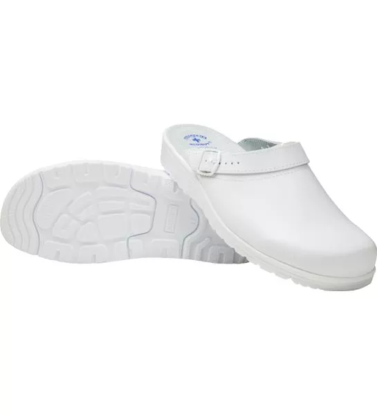 BUTY ZAWODOWE - BMKLAPASUNI