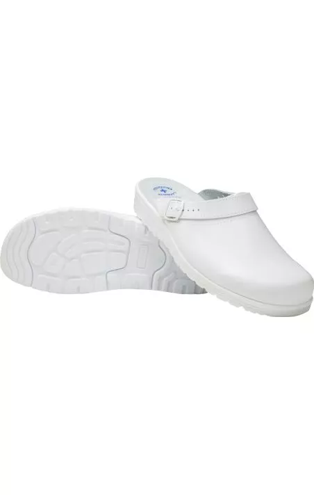 BUTY ZAWODOWE - BMKLAPASUNI