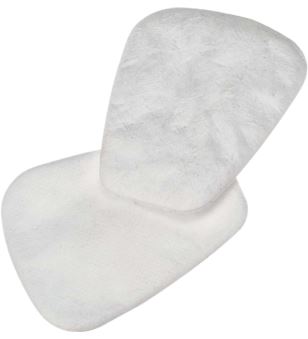 FILTR PRZECIWPYŁOWY - 3M-FI-6000-P1