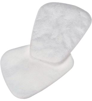 FILTR PRZECIWPYŁOWY - 3M-FI-6000-P1 2