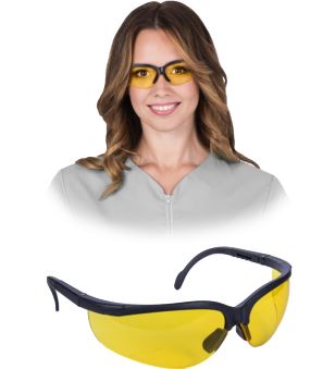 OKULARY OCHRONNE - OO-IDAHO-LIGHT