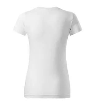 T-SHIRT DAMSKI BASIC-134 2