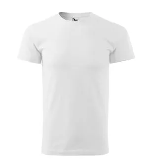 T-SHIRT MĘSKI BASIC-129