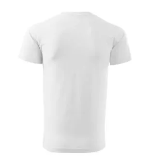 T-SHIRT MĘSKI BASIC-129 2