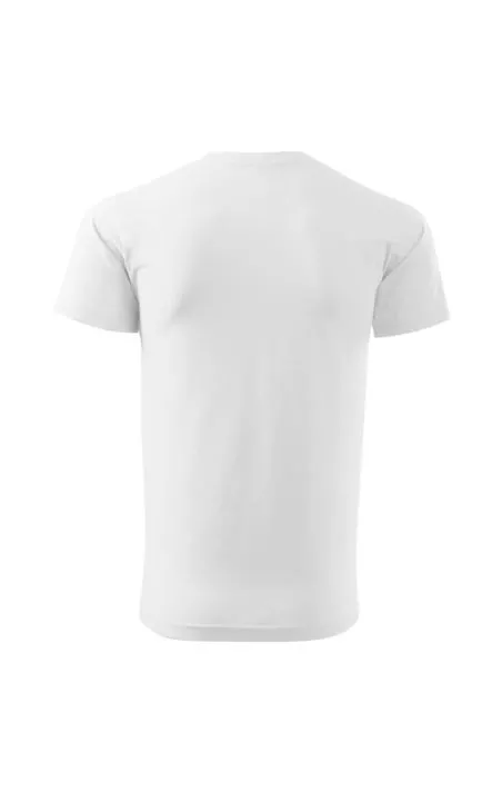 T-SHIRT MĘSKI BASIC-129