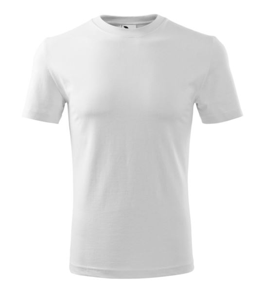 T-SHIRT MĘSKI CLASSIC NEW-132