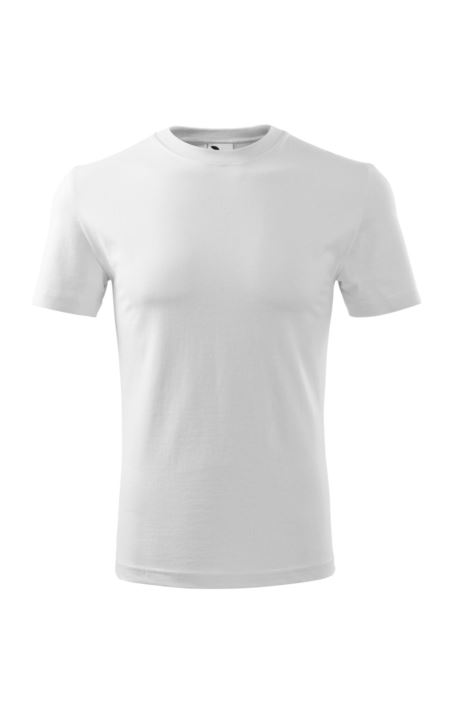 T-SHIRT MĘSKI CLASSIC NEW-132