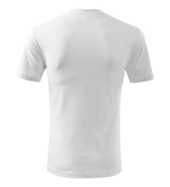 T-SHIRT MĘSKI CLASSIC NEW-132