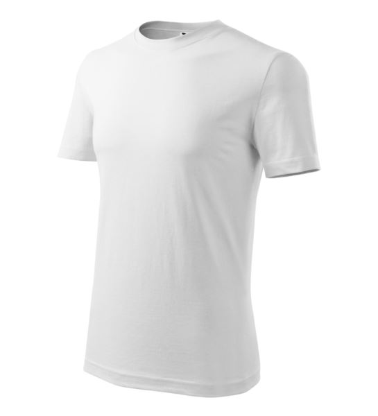 T-SHIRT MĘSKI CLASSIC NEW-132