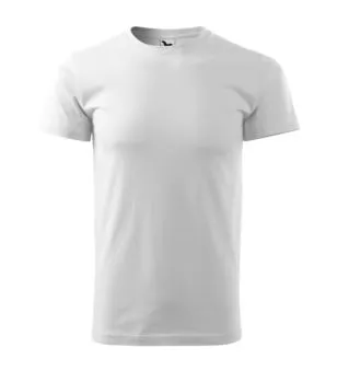 T-SHIRT UNISEX HEAVY NEW-137