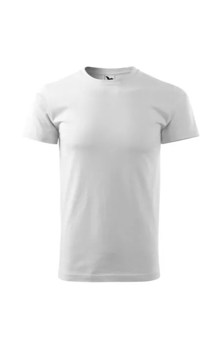 T-SHIRT UNISEX HEAVY NEW-137