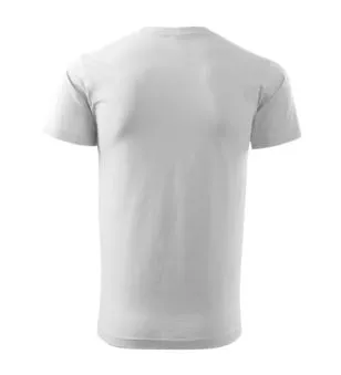 T-SHIRT UNISEX HEAVY NEW-137 2