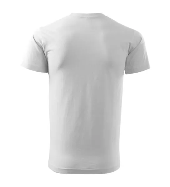 T-SHIRT UNISEX HEAVY NEW-137