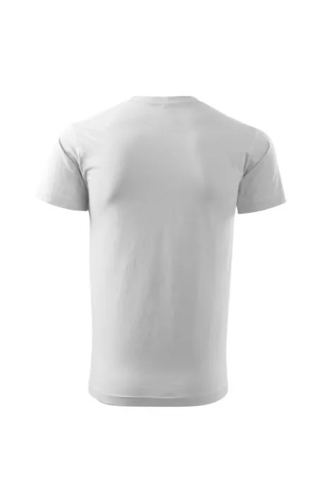 T-SHIRT UNISEX HEAVY NEW-137