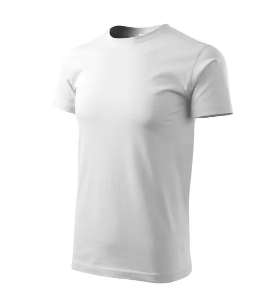 T-SHIRT UNISEX HEAVY NEW-137