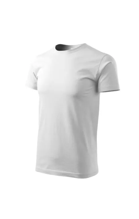 T-SHIRT UNISEX HEAVY NEW-137
