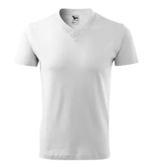 T-SHIRT UNISEX V-NECK-102