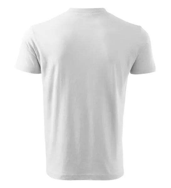T-SHIRT UNISEX V-NECK-102