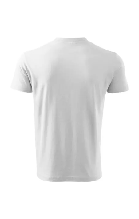 T-SHIRT UNISEX V-NECK-102