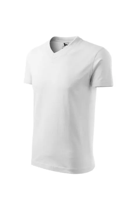 T-SHIRT UNISEX V-NECK-102