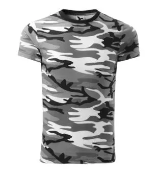 T-SHIRT MĘSKI CAMOUFLAGE-144