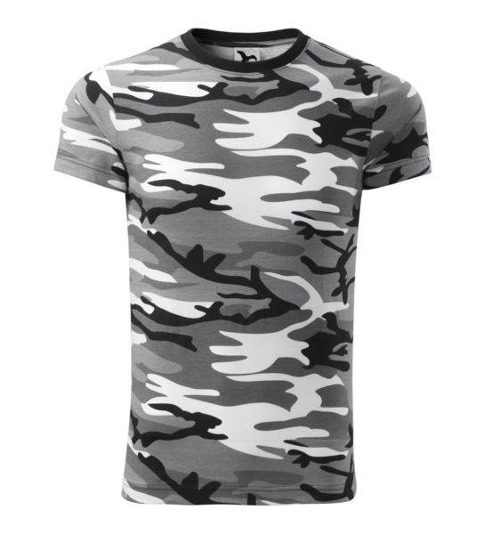 T-SHIRT MĘSKI CAMOUFLAGE-144