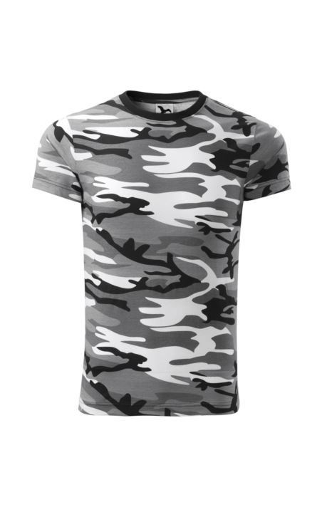 T-SHIRT MĘSKI CAMOUFLAGE-144