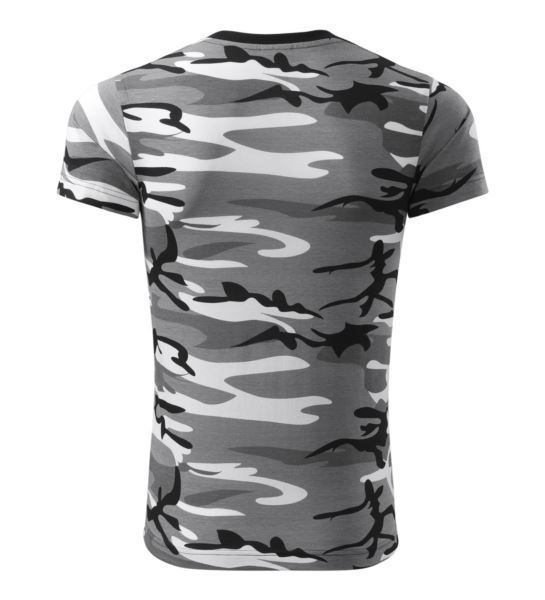 T-SHIRT MĘSKI CAMOUFLAGE-144